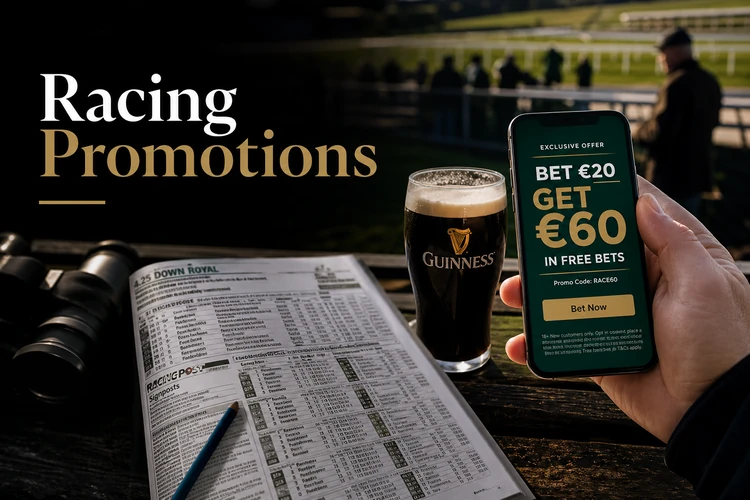 Racing Promotions