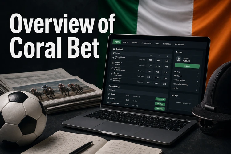 Overview of Coral Bet